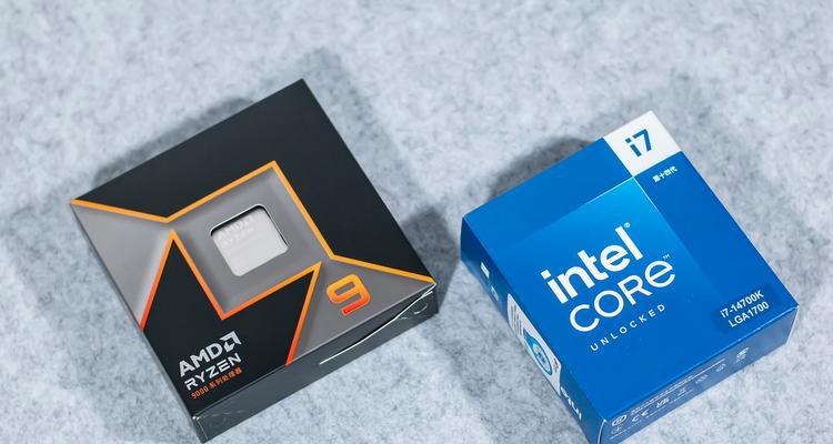 Intel CPU稳定性真的比二代锐龙好吗？如何选择？