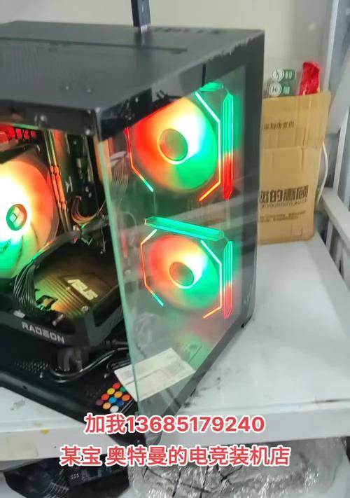 3000元预算装机流行配置是什么？如何选择最合适的硬件组合？