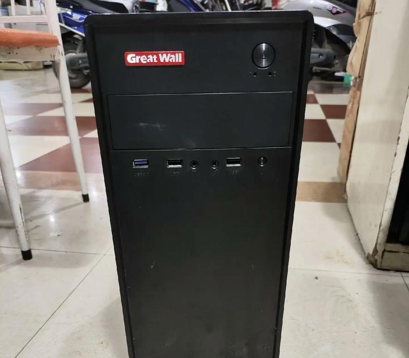 5000元左右i5-8400配GTX1060吃鸡配置推荐？性能如何？