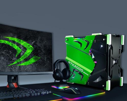 如何搭建i58600K华硕GTX1050TI电脑主机？直播游戏性能如何？