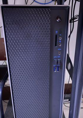 电脑主机i58600k+GTX1050Ti电脑配置清单？如何打造性价比高的游戏电脑？