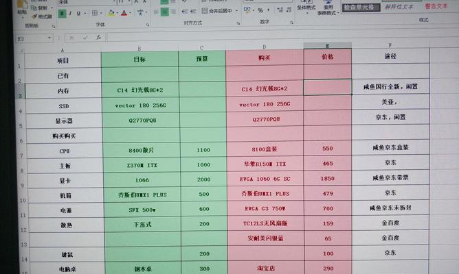 吃鸡配置推荐清单有哪些？如何选择适合自己的装机配置？