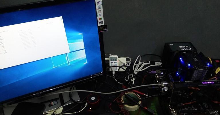 7000元能买到水冷i78700+GTX1070整机吗？预算清单怎么制定？