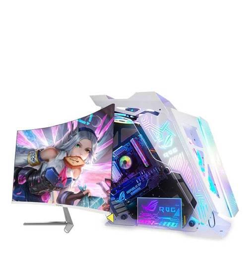 如何选择适合吃鸡的I7GTX1060电脑主机？绝地求生大逃杀配置要求是什么？