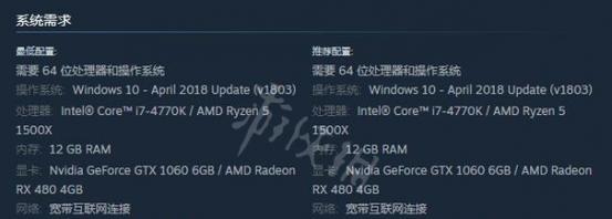 如何选择适合吃鸡的I7GTX1060电脑主机？绝地求生大逃杀配置要求是什么？