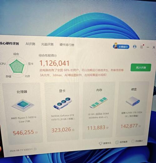 5000元能买到怎样的R5-1500X主机配置？如何优化性价比？