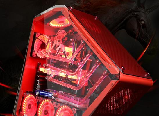 如何选择适合吃鸡的i7-8700K与GTX1070Ti电脑配置？