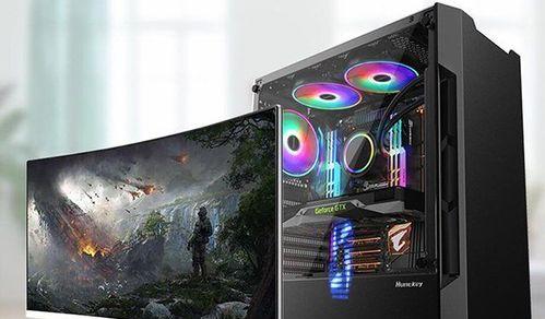 战骁i57500GTX10708G组装机配置推荐？如何选择最佳硬件组合？