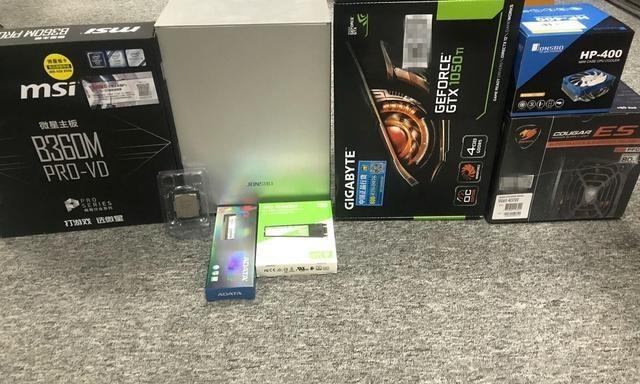 八代i381008G台式组装电脑预算2000推荐？如何在有限预算内组装一台性能优秀的电脑？