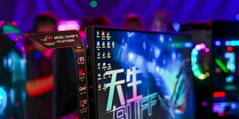 2019年电竞玩家电脑配置推荐？如何选择适合的专业电竞电脑配置？