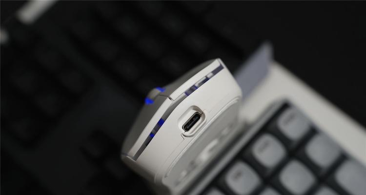 专业游戏鼠标如何选购？如何确保游戏体验的快感？