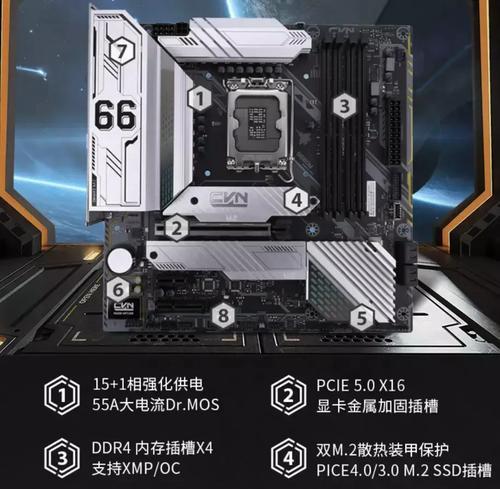 2022装机配置推荐是什么？如何选择合适的硬件组合？