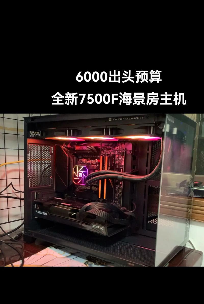 预算六千元能买到性能堪比台式机的笔记本吗？哪些型号值得推荐？