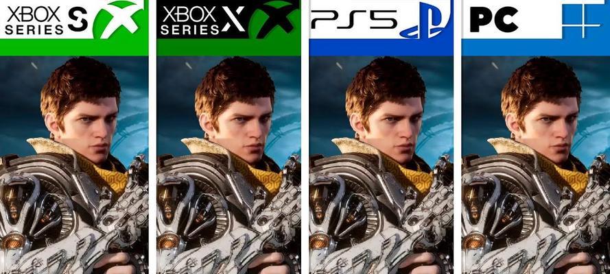 xboxseriesx和ps5怎么选择？哪个更适合游戏玩家？