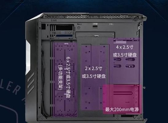 酷冷至尊机箱怎么样？性能特点及用户常见问题解答？