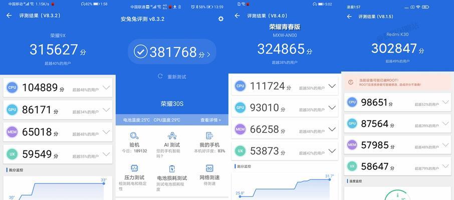麒麟820跑分多少？性能测试结果如何？