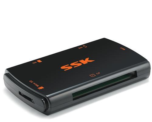 SSK飚王USB30传输速度如何？性能表现怎么样？