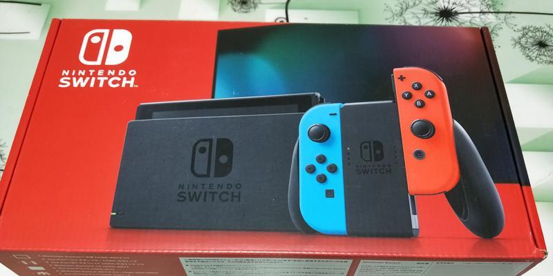 Switch亚太版与日版有何不同？购买时应该注意什么？