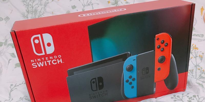 Switch亚太版与日版有何不同？购买时应该注意什么？