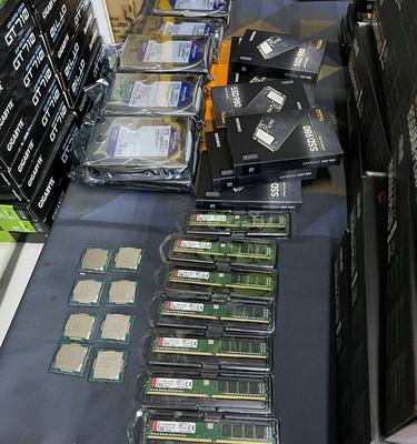 9400f与10400f性能对比分析：差距究竟有多大？
