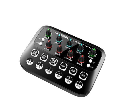 内置声卡和外置声卡哪个更优？如何选择适合自己的声卡？