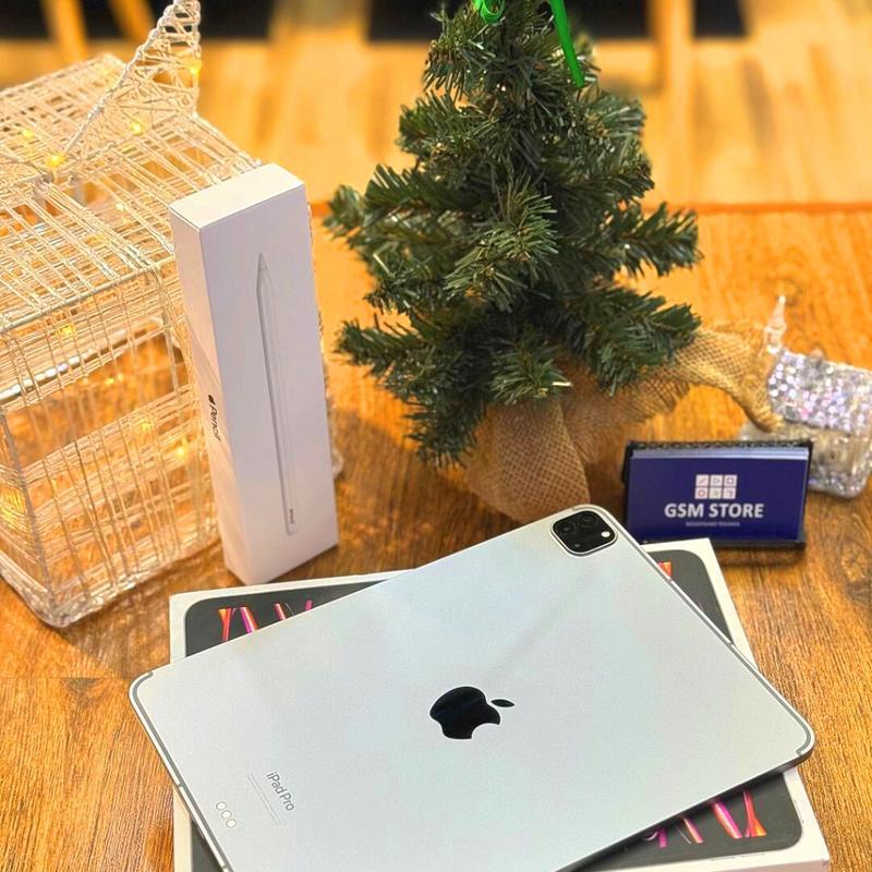 iPad Pro第四代是哪一款？购买时应该注意什么？