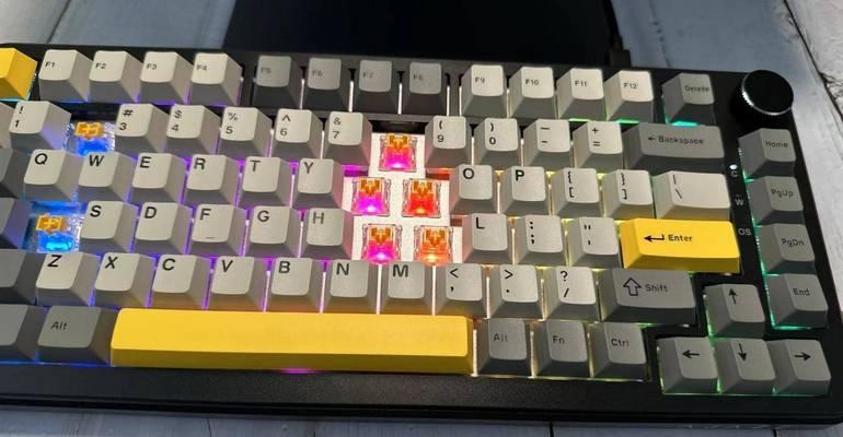 黑爵机械键盘评测怎么样？使用体验和常见问题解答？