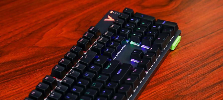 雷柏v500pro怎么样？购买这款键盘需要注意什么？