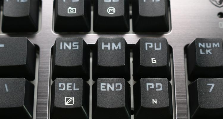 赛德斯机械键盘灯光调整方法是什么？如何自定义灯光效果？