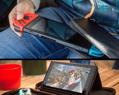 Xbox和Switch买哪个好？对比分析两大游戏主机的优缺点？