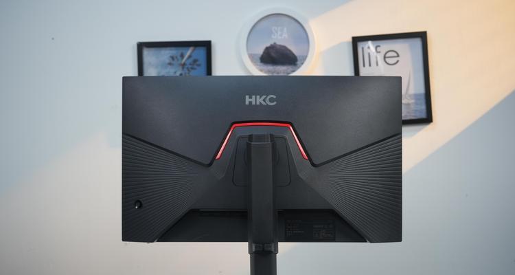 hkc显示器怎么样？性能特点与常见问题解答？