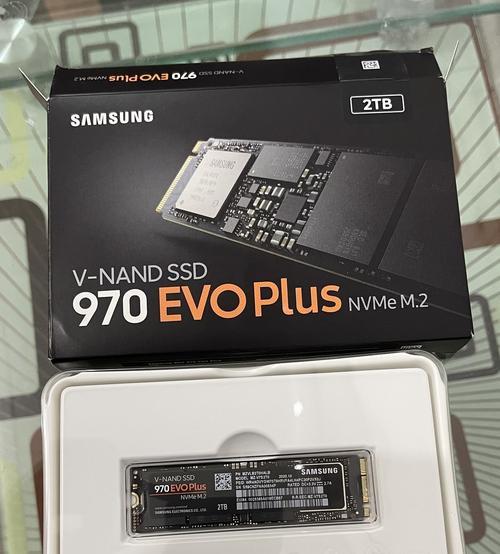 三星970evo评测怎么样？性能表现如何？