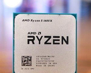 AMD Ryzen 5 3600X性能如何？用户常见问题解答？