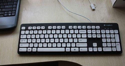 罗技k310键盘评测怎么样？使用体验和常见问题解答？