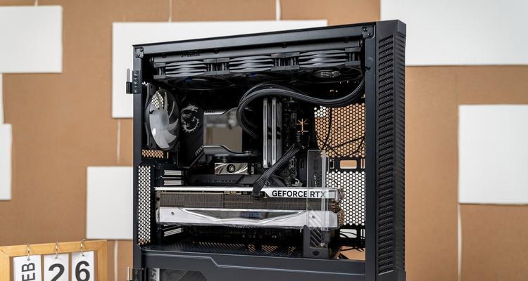 pcie50固态测评怎么样？性能测试结果如何？