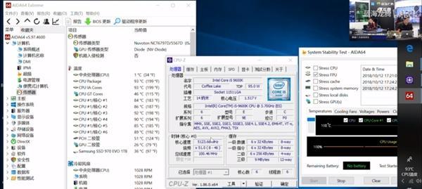 i77700k性能怎么样？这款处理器的性能表现如何？