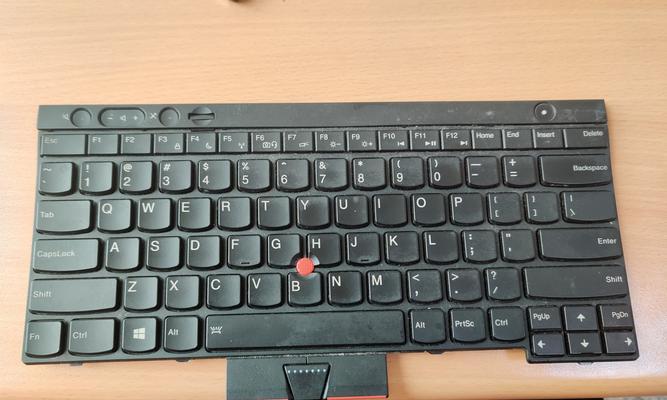 ThinkPad T430键盘功能图解在哪里找？如何理解每个键的功能？
