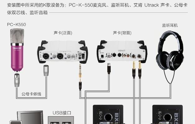 p600pro声卡怎么安装？安装过程中遇到的常见问题有哪些？
