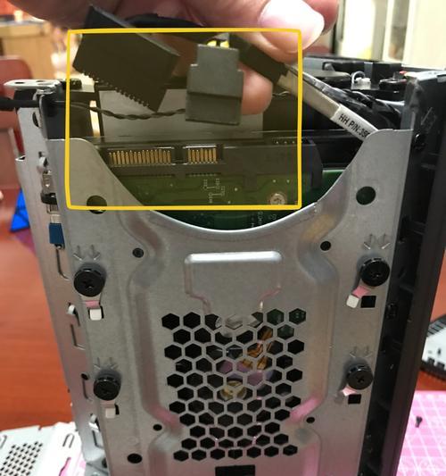hppavilion电脑拆机需要注意什么？拆机后如何正确组装？