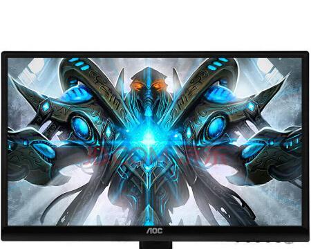 液晶显示器产品排行榜怎么选？哪个品牌性价比高？