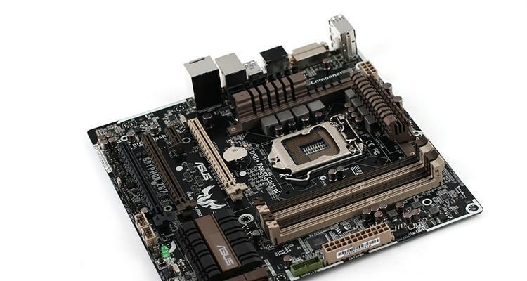 Z87主板与B85主板的区别是什么？