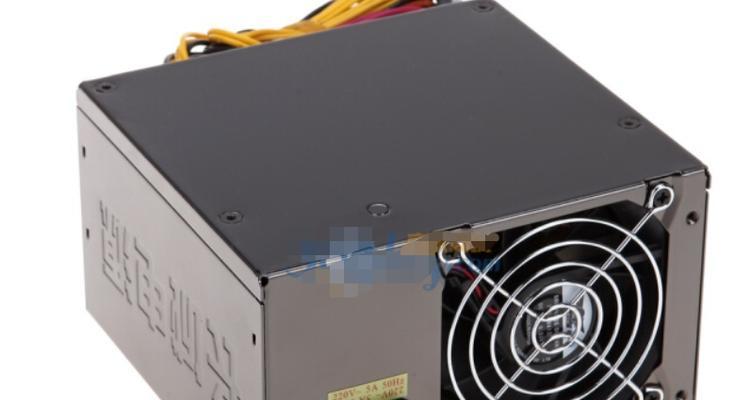 400w电源推荐哪个品牌好？如何选择合适的400w电源？