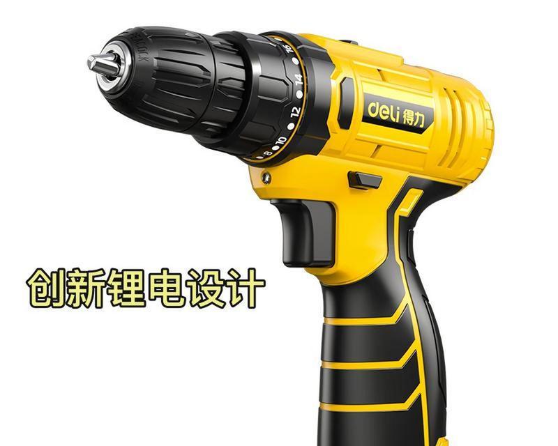 锂电钻性价比高推荐？如何选择合适的锂电钻？