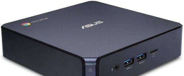 Chromebox3评测怎么样？性能特点与常见问题解答？