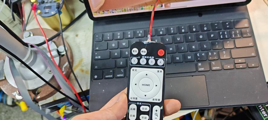 无线演示控制器如何使用？常见问题有哪些解决方法？
