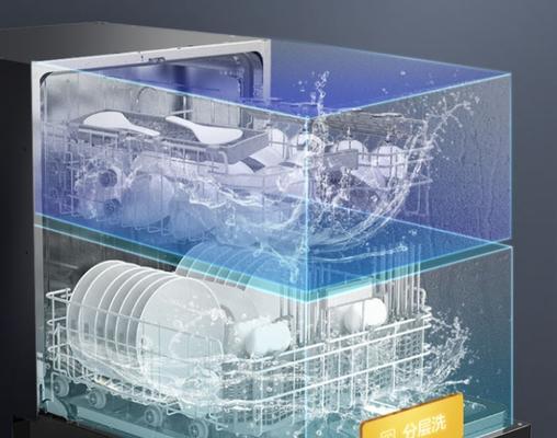 gx800洗碗机怎么样？使用体验和常见问题解答？