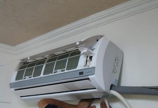 移动空调需要加氟分哪些情况？