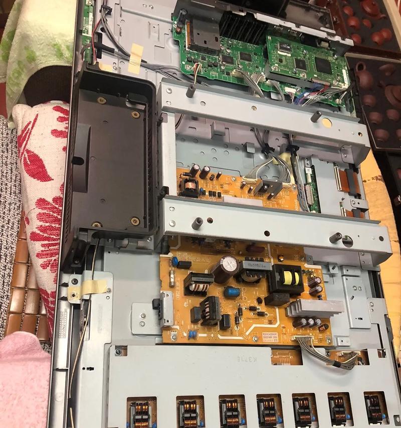 电视机常见故障有哪些？如何快速解决？
