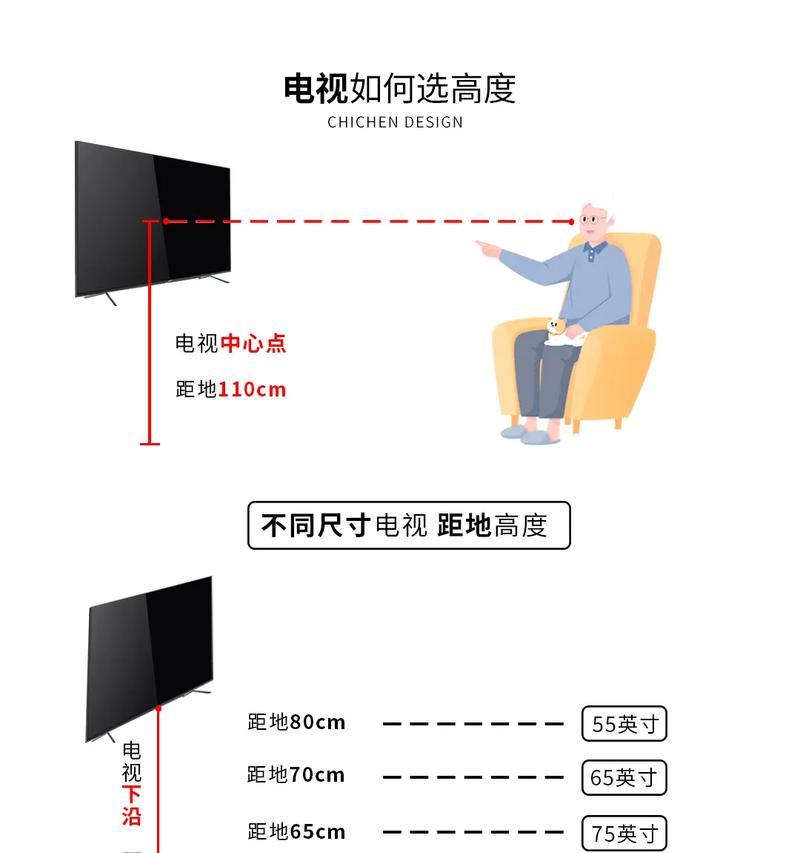 安装电视组合柜尺寸一般是多少？如何选择合适的尺寸？