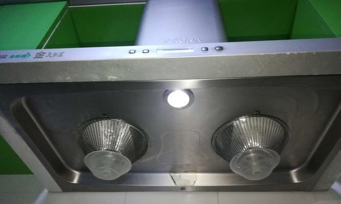 兰州新区油烟机清洗方法？如何有效去除油烟机污垢？
